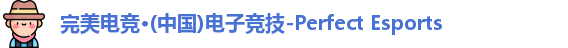 完美电竞·(中国)电子竞技-Perfect Esports